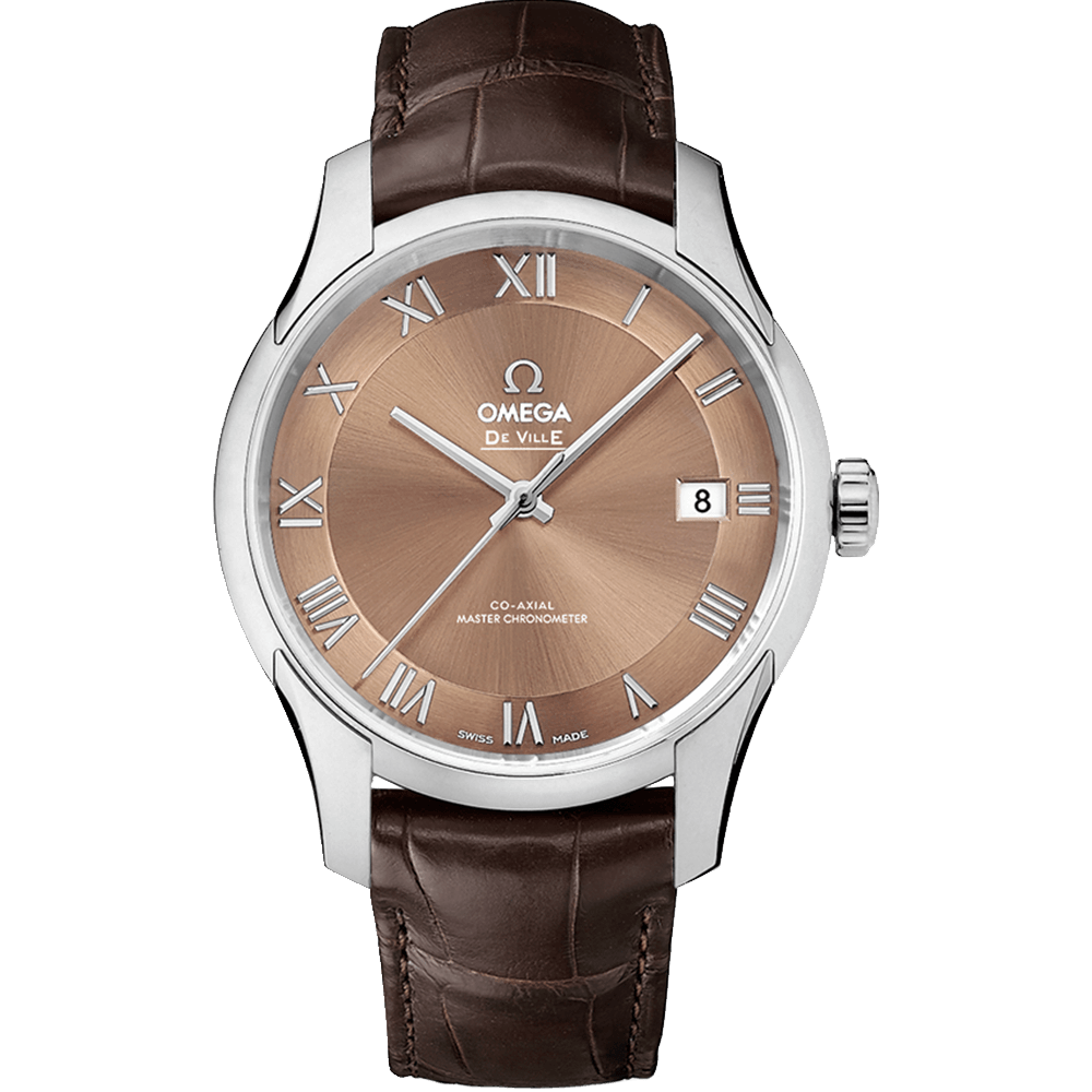 ĐỒNG HỒ OMEGA 433.13.41.21.10.001