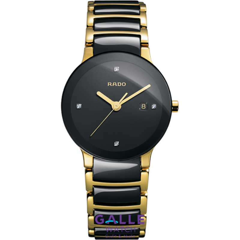 Đồng hồ Nữ RADO R30930712 cao cấp, chính hãng Thụy Sỹ Tại Thủ Đức - HCM