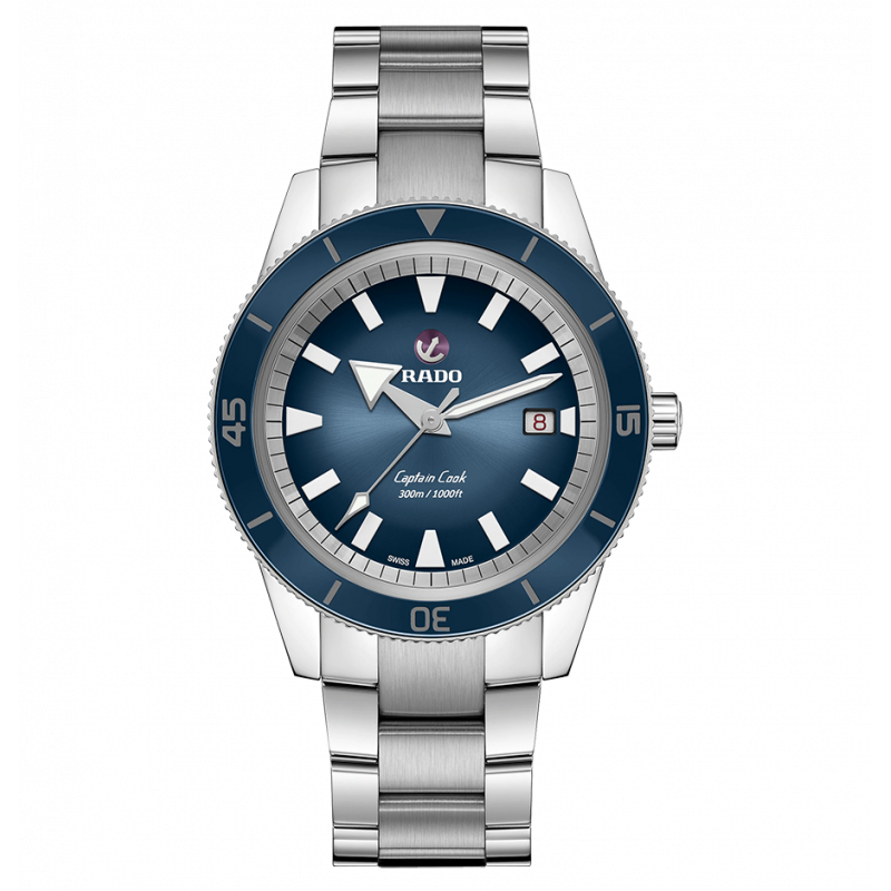 Đồng hồ Rado Nam R32105203 Tại Thủ Đức - HCM