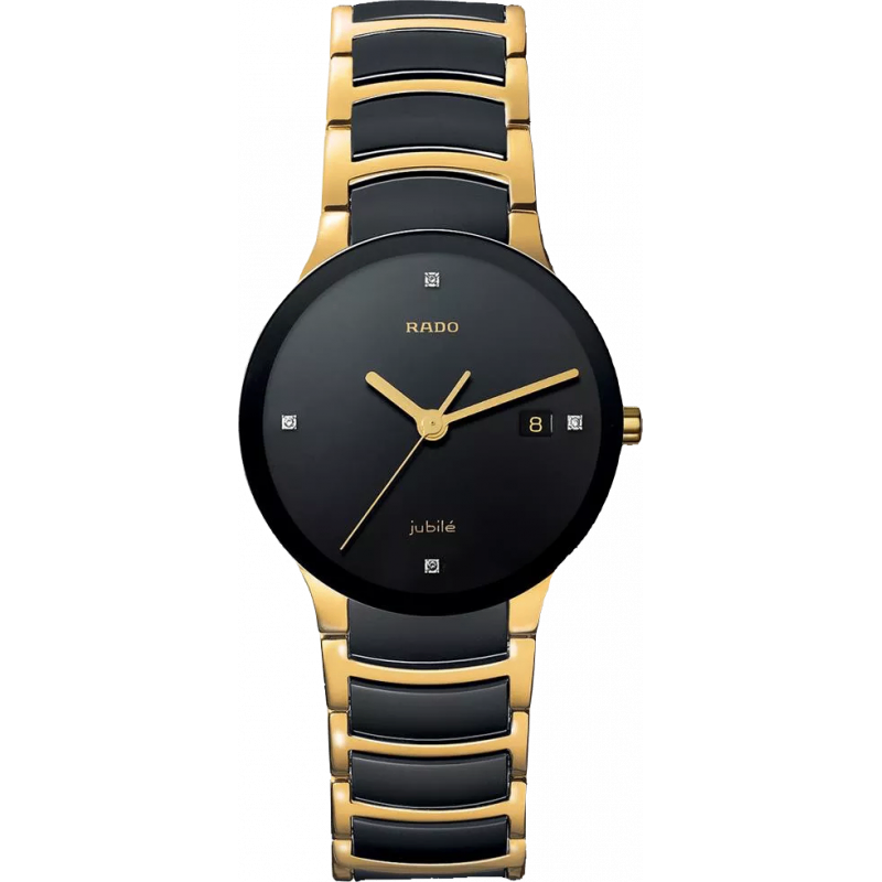 Đồng Hồ Rado R30929712 Chính Hãng Cho Nam Giới Tại Thủ Đức - HCM