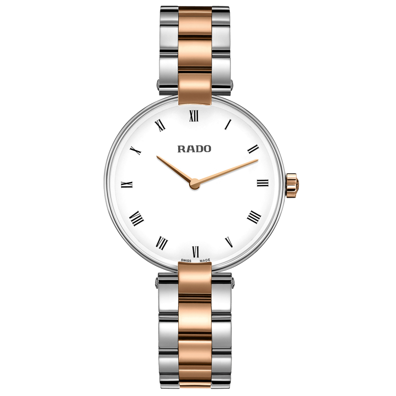 Đồng hồ Nữ Rado Coupole R22850023 Tại Thủ Đức - HCM