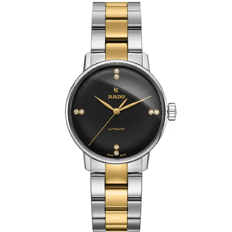 Đồng hồ Nữ RADO R22862712 cao cấp, chính hãng Thụy Sỹ Tại Thủ Đức - HCM