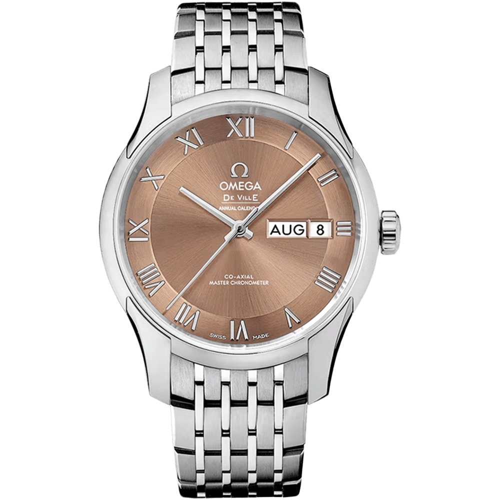 ĐỒNG HỒ OMEGA 433.10.41.22.10.001
