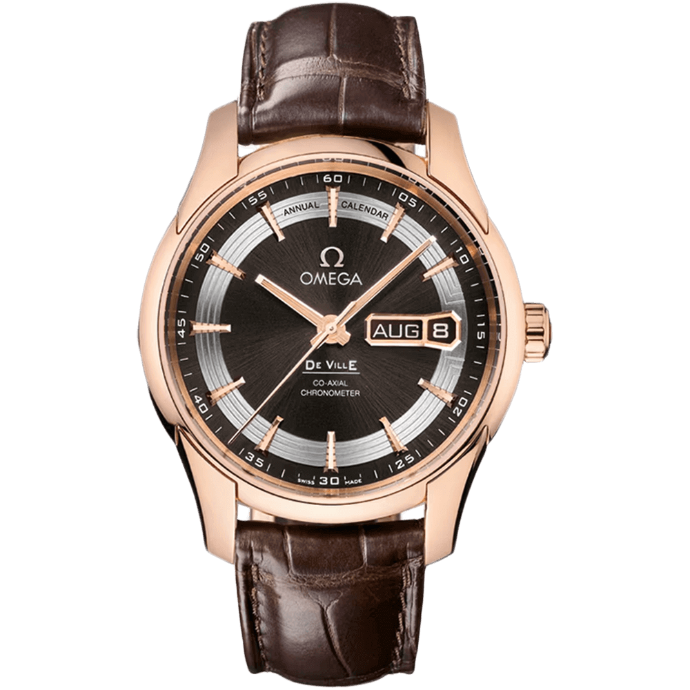 ĐỒNG HỒ OMEGA 431.63.41.22.13.001