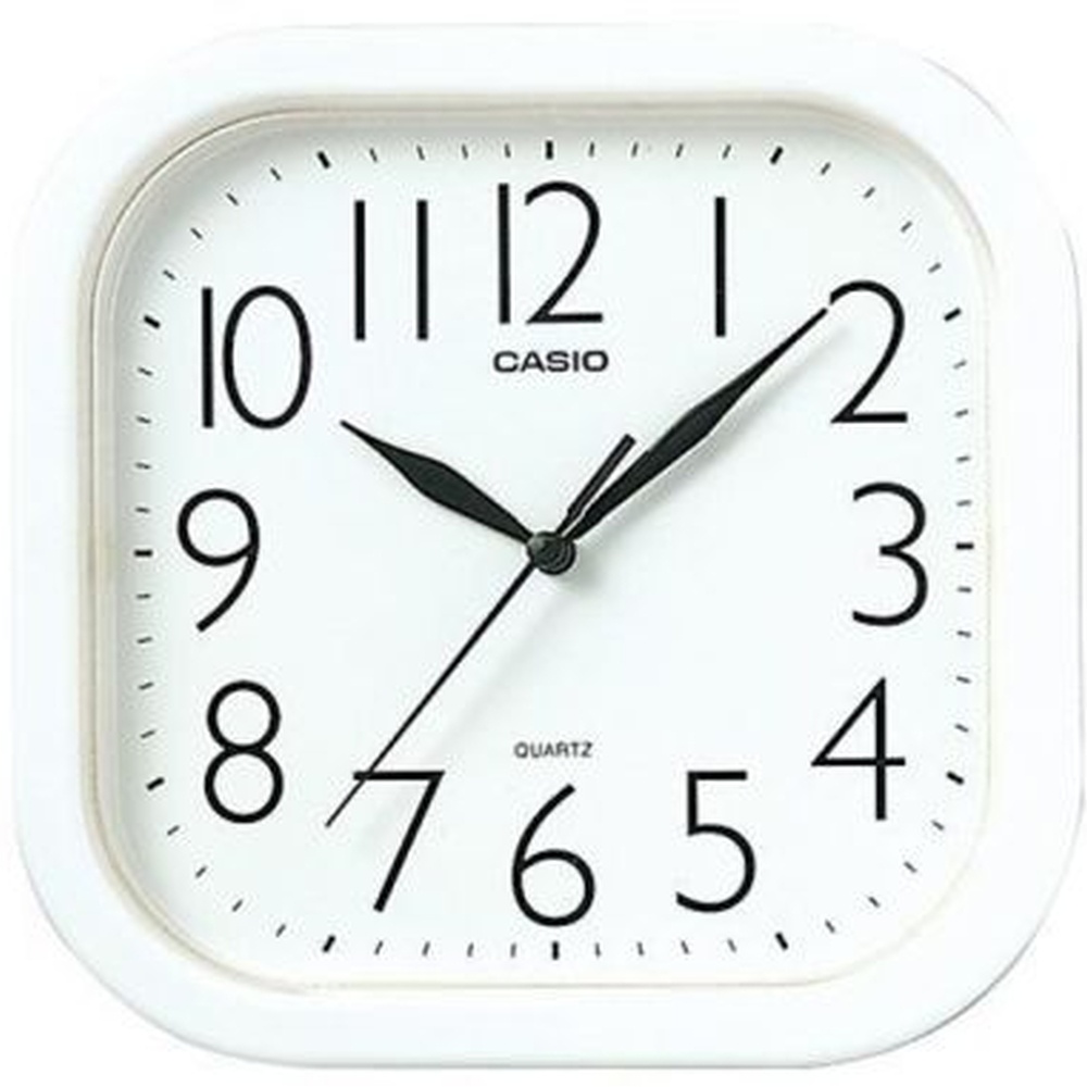 Đồng hồ treo tường Casio IQ-06-7DF