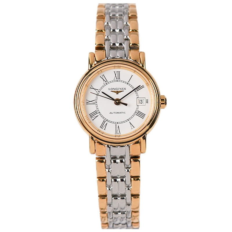 Đồng Hồ Longines Nữ L4.321.2.11.7 (L43212117) đã sử dụng