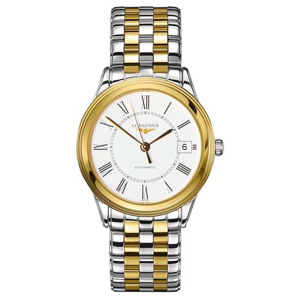Đồng Hồ Longines Nam L4.774.3.21.7 (L47743217) đã sử dụng
