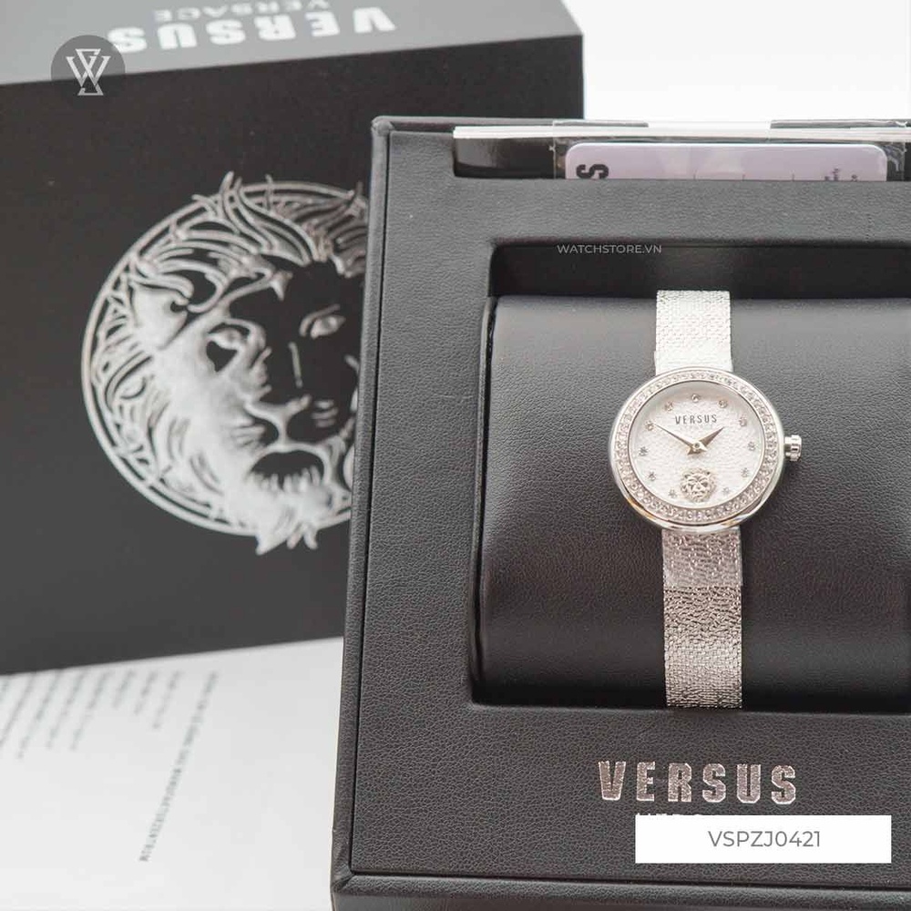 Đồng Hồ Versace - Nữ VSPZJ0421