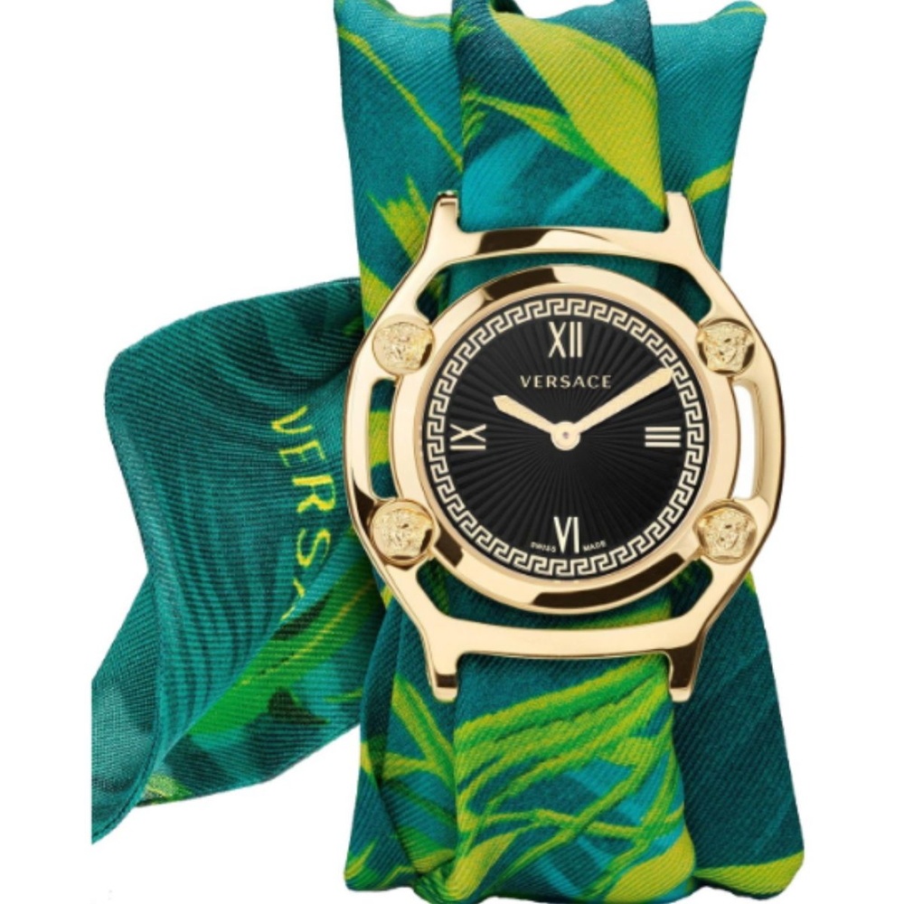 Đồng Hồ Versace - Nữ VEVF00820