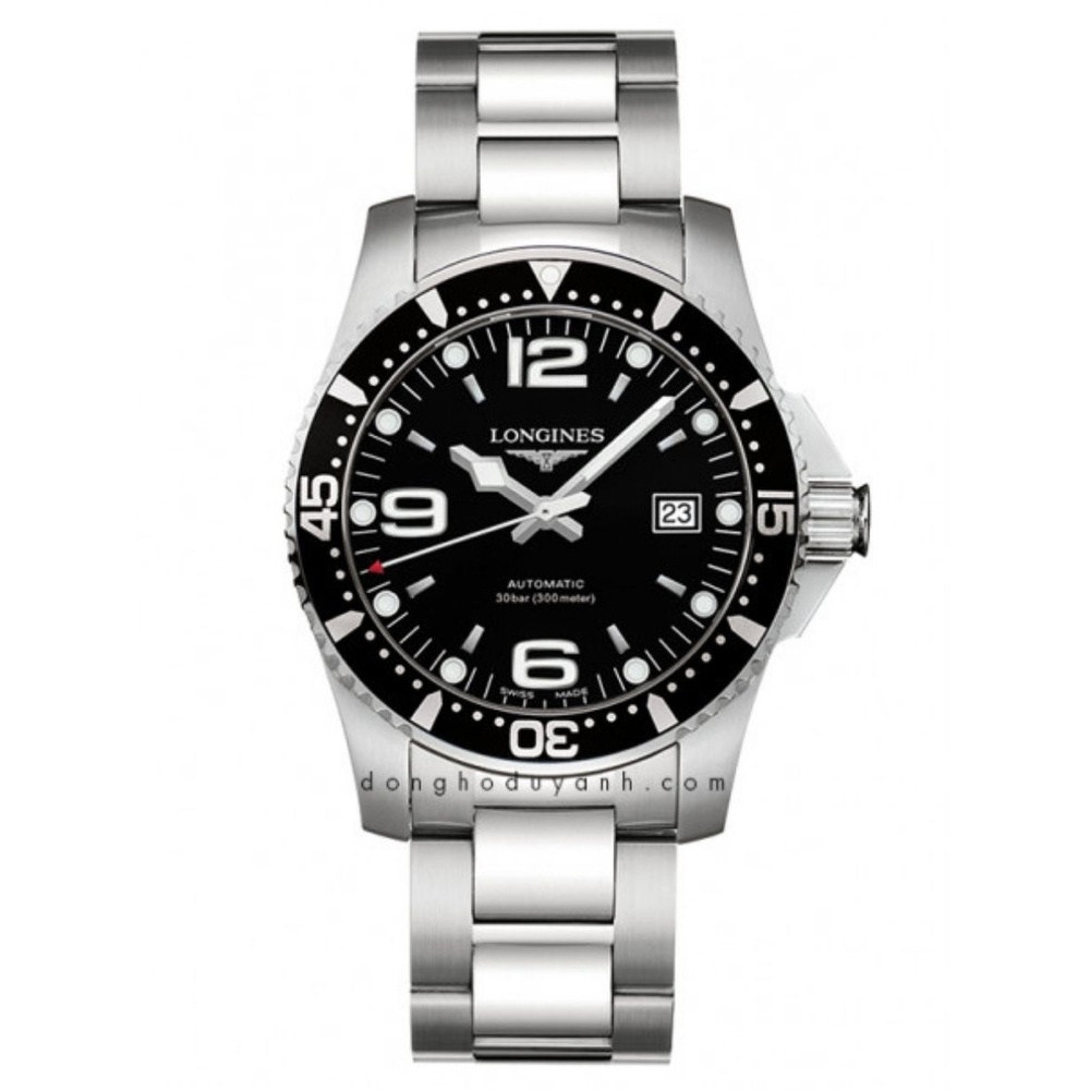 Đồng Hồ Longines Nam L37424566 đã sử dụng