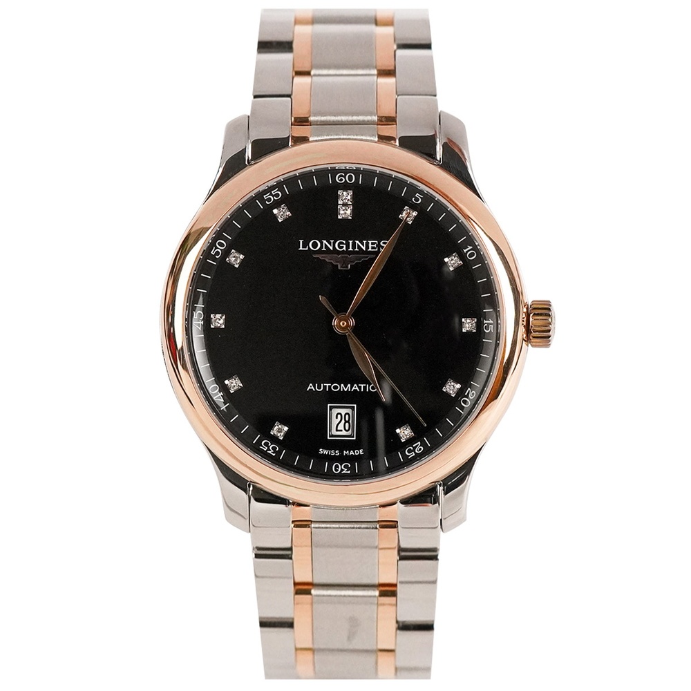 Đồng Hồ Longines Master Collection Nam L2.628.5.59.7 (L26285597) đã sử dụng