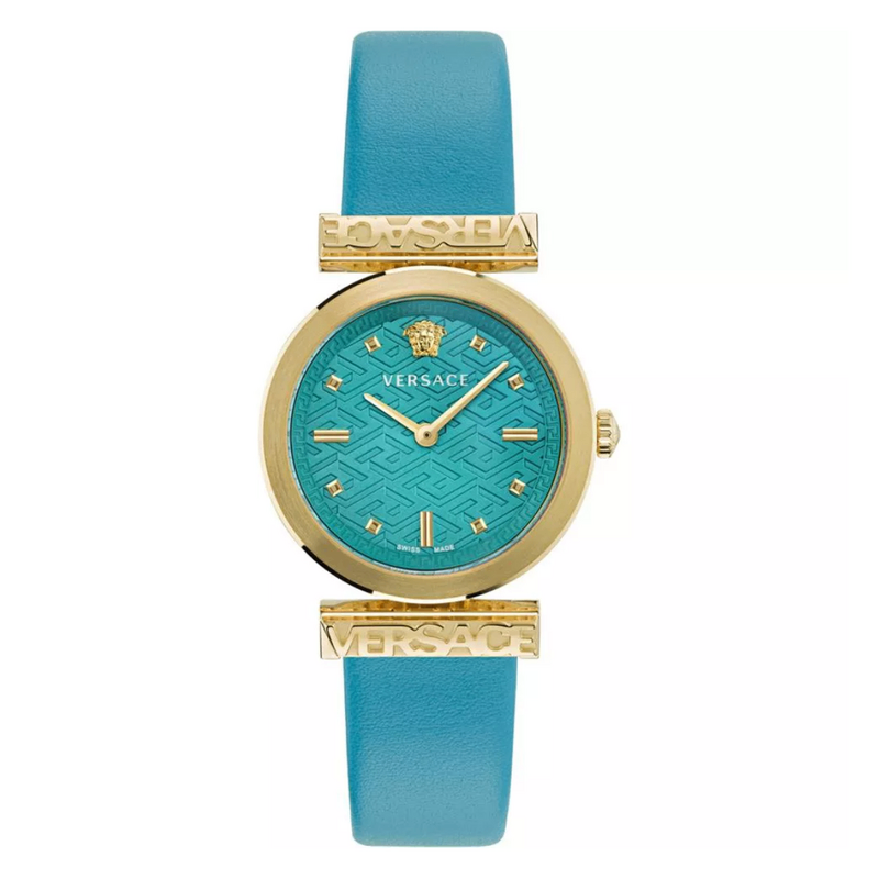 Đồng Hồ Versace - Nữ VE6J00323