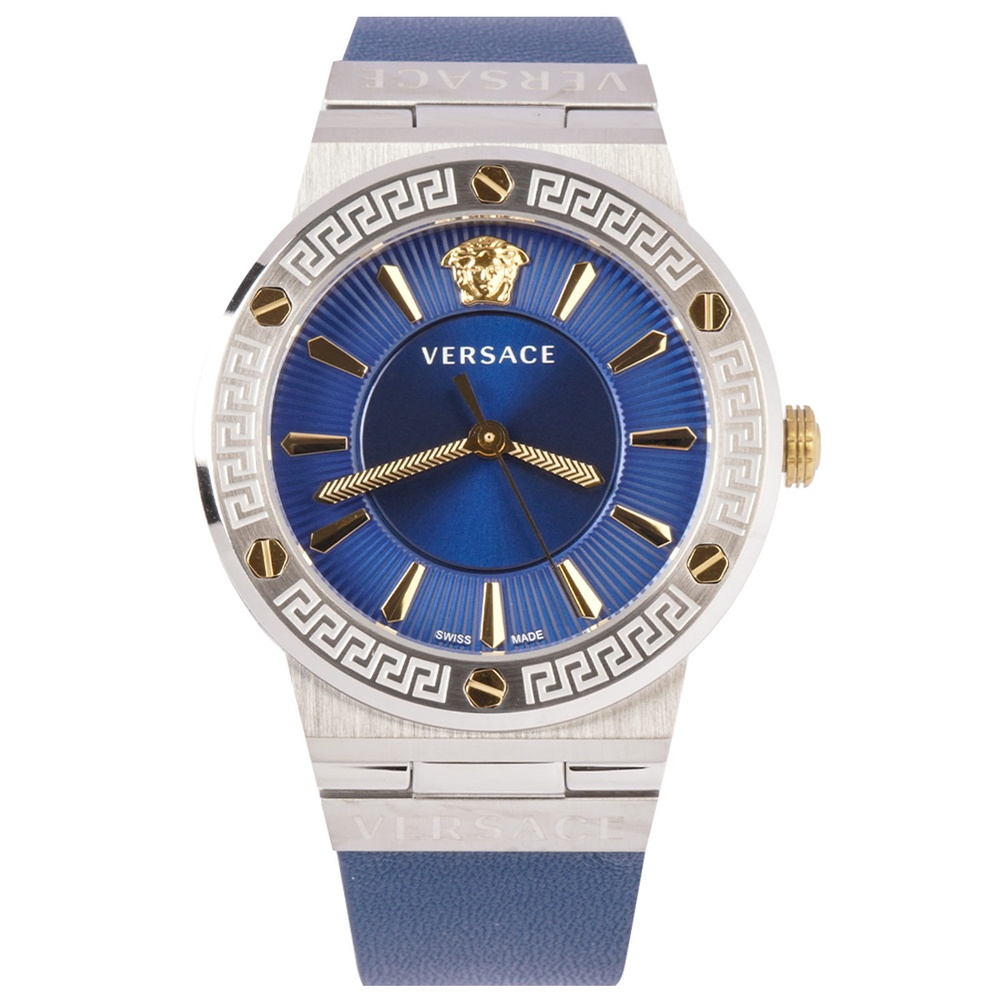 Đồng Hồ Versace - Unisex VEVH00120