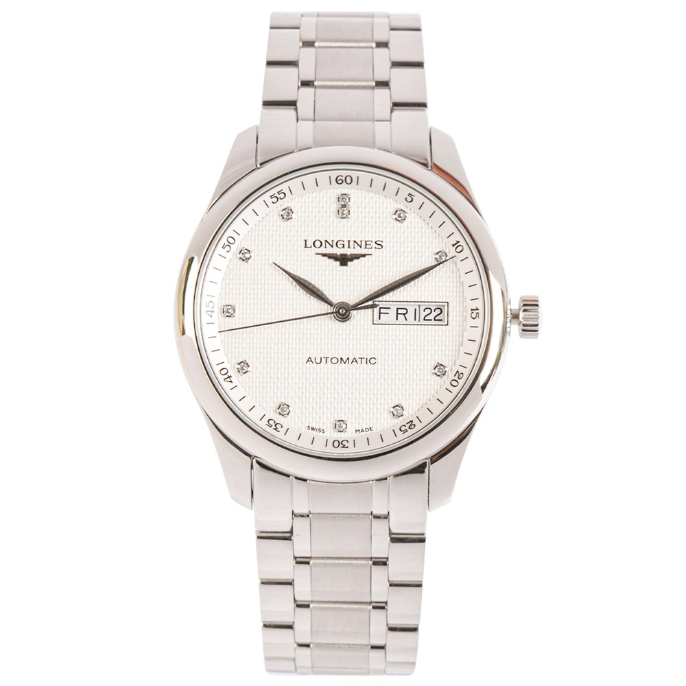 Đồng Hồ Longines Master Collection Nam L2.755.4.77.6 (L27554776) đã sử dụng