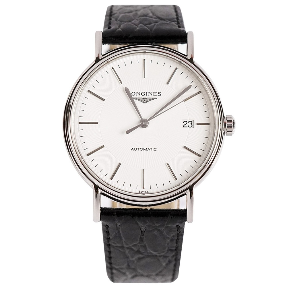 Đồng Hồ Longines Nam L4.921.4.18.2 (L49214182) đã sử dụng