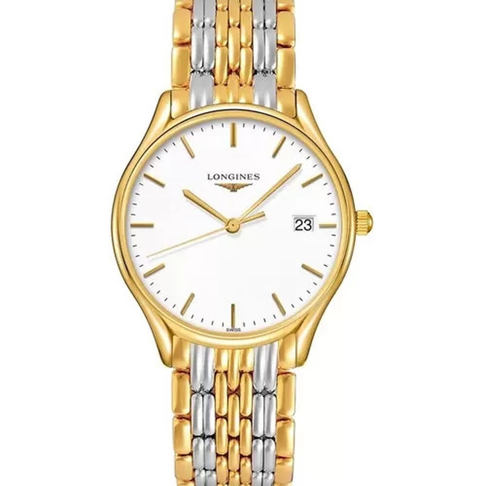 Đồng Hồ Longines Nữ L4.359.2.12.7 (L43592127) đã sử dụng