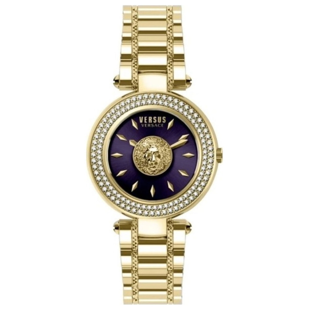 Đồng Hồ Versace - Nữ VSP642618