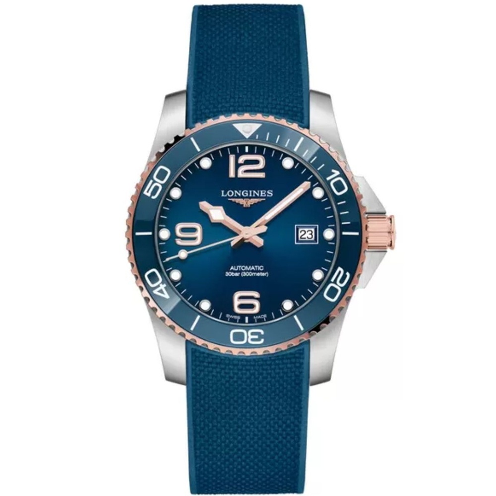 Đồng Hồ Longines Nam L3.781.3.98.9 (L37813989) đã sử dụng
