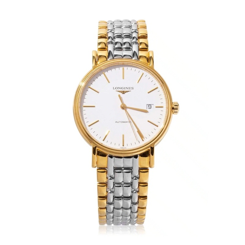 Đồng Hồ Longines Nam L4.921.2.18.7 (L49212187) đã sử dụng