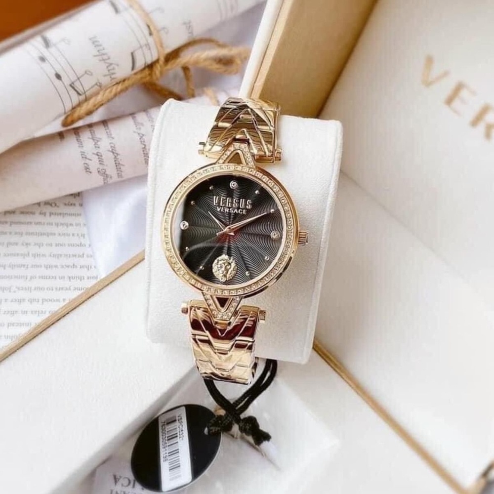 Đồng Hồ Versace - Nữ VSPCI5321