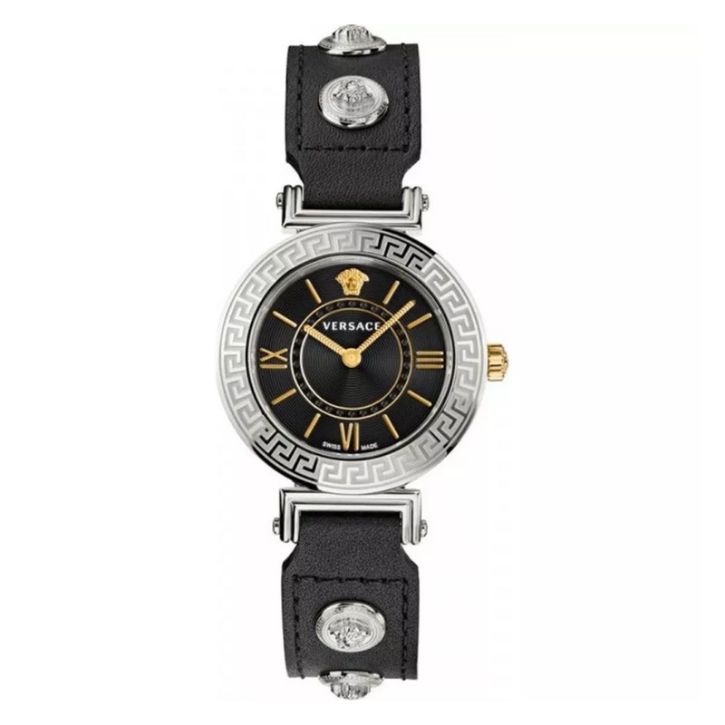 Đồng Hồ Versace - Nữ VEVG00120