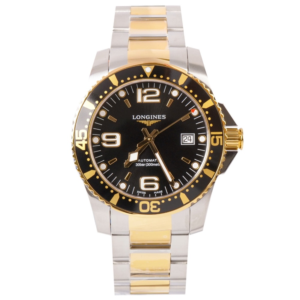 Đồng Hồ Longines Nam L3.742.3.56.7 (L37423567) đã sử dụng