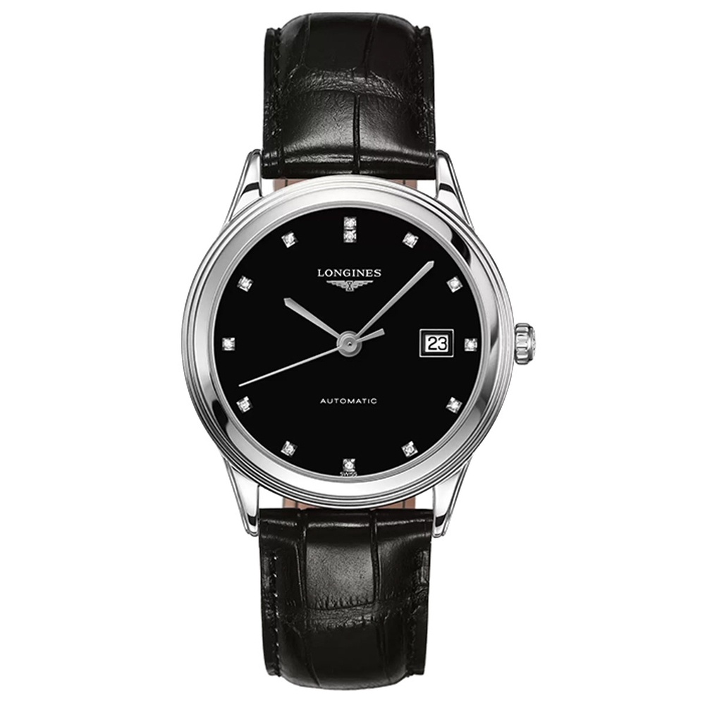 Đồng Hồ Longines Flagship Nam L4.974.4.57.2 (L49744572) đã sử dụng