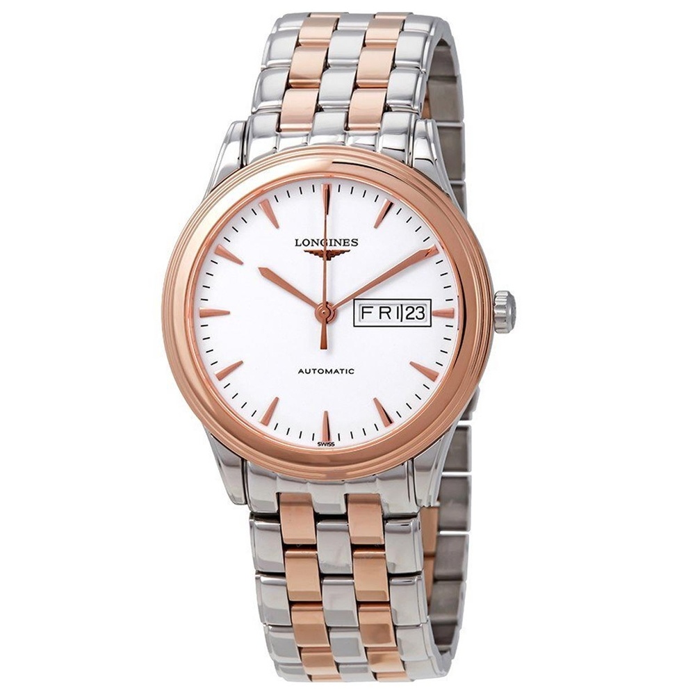 Đồng Hồ Longines Flagship Nam L4.899.3.92.7 (L48993927) đã sử dụng