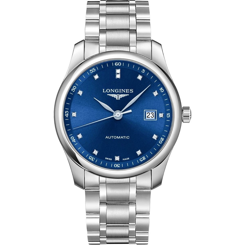Đồng Hồ Longines Nam L2.793.4.97.6 (L27934976) đã sử dụng