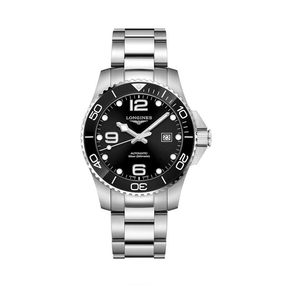 Đồng Hồ Longines Nam L3.782.4.56.6 (L37824566) đã sử dụng