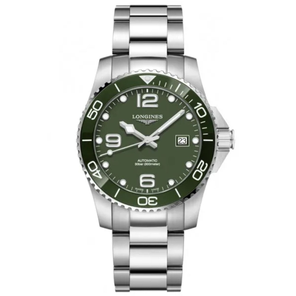 Đồng Hồ Longines Hydroconquest Nam L3.781.4.06.6 (L37814066) đã sử dụng
