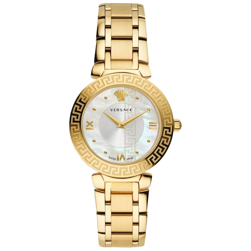 Đồng Hồ Versace - Nữ V16070017
