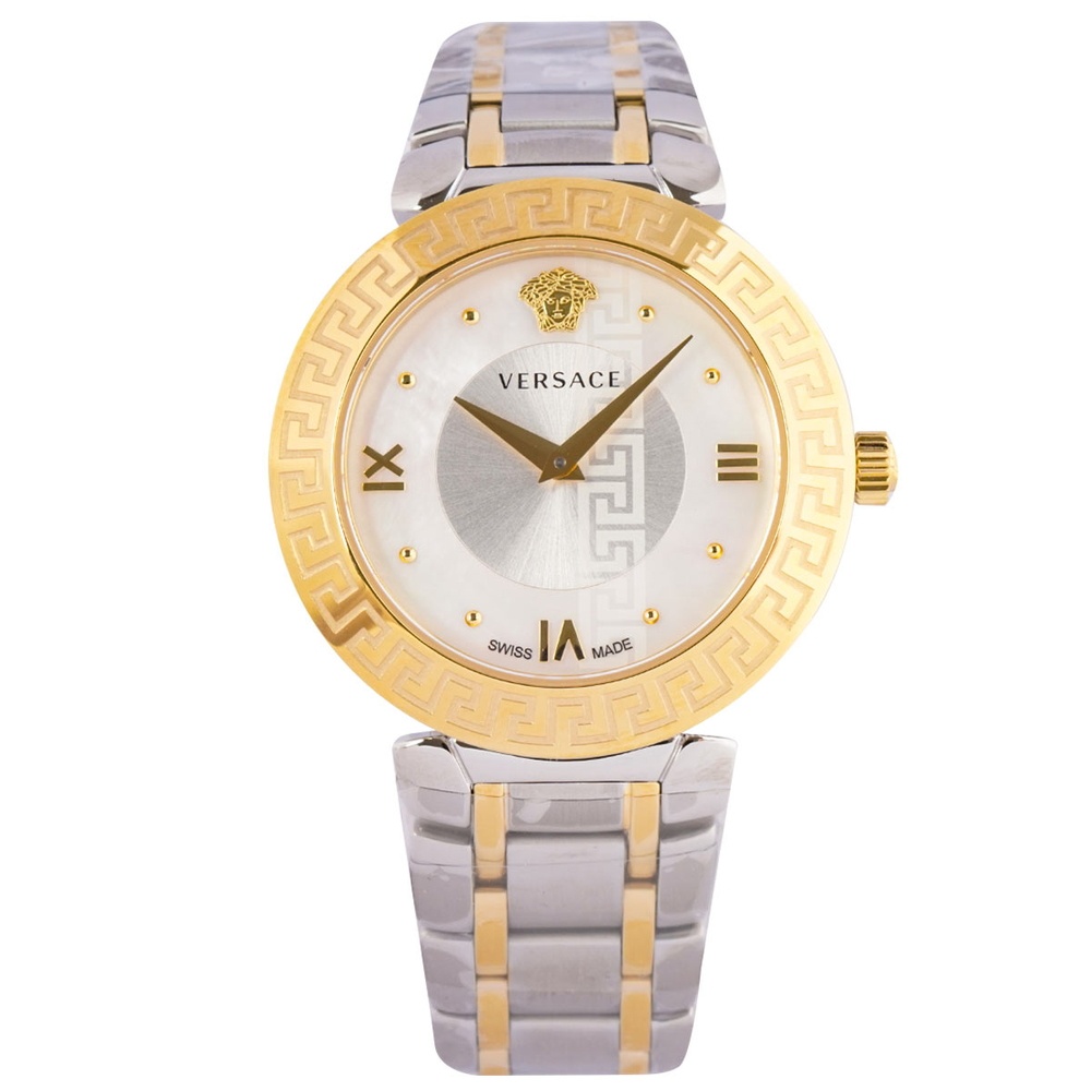 Đồng Hồ Versace - Nữ V16060017