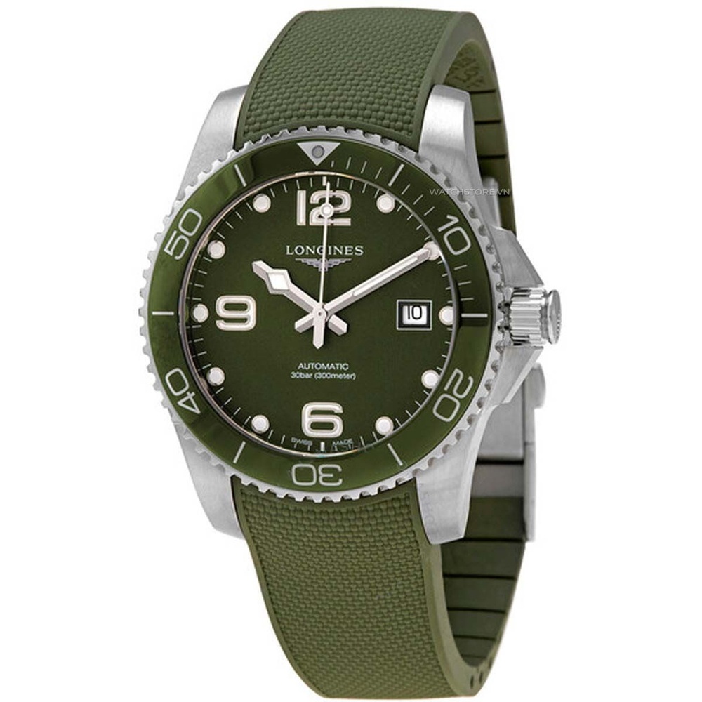 Đồng Hồ Longines Nam L3.781.4.06.9 (L37814069) đã sử dụng