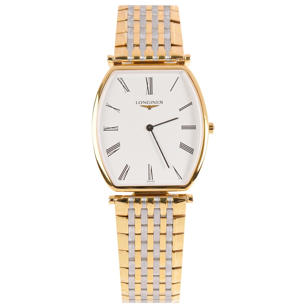 Đồng Hồ Longines Nam L4.705.2.11.7 (L47052117) đã sử dụng