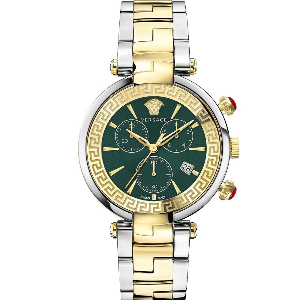 Đồng Hồ Versace - Nữ VE2M00521