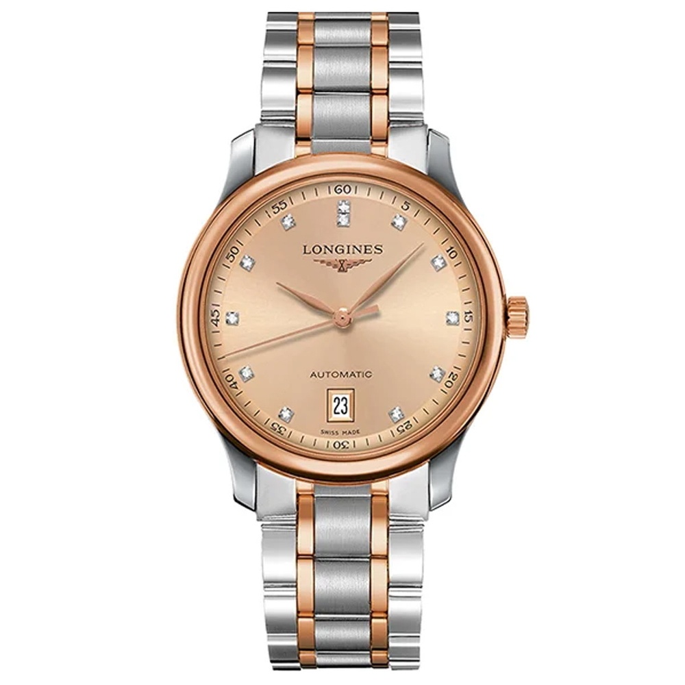 Đồng Hồ Longines Master Collection Nam L2.628.5.99.7 (L26285997) đã sử dụng