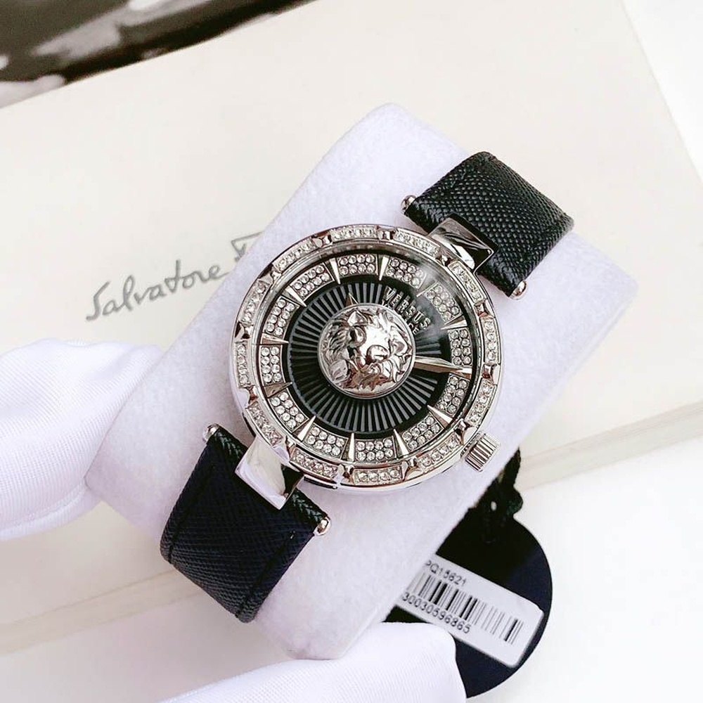 Đồng Hồ Versace - Nữ VSPQ15621