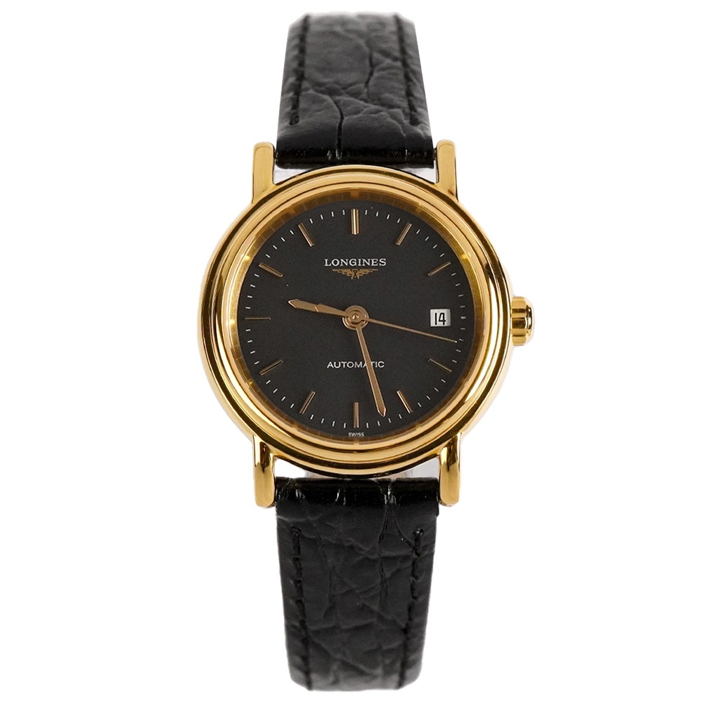 Đồng Hồ Longines Presence Nữ L4.321.2.52.2 (L43212522) đã sử dụng