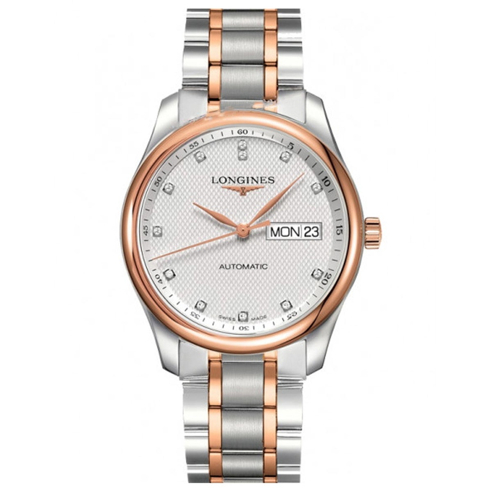Đồng Hồ Longines Master Collection Nam L2.755.5.97.7 (L27555977) đã sử dụng