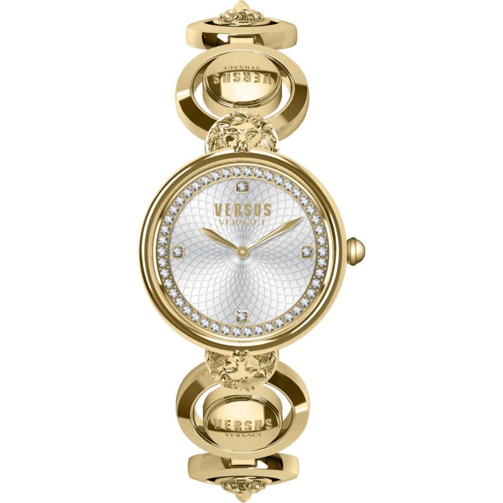 Đồng Hồ Versace - Nữ VSP332621