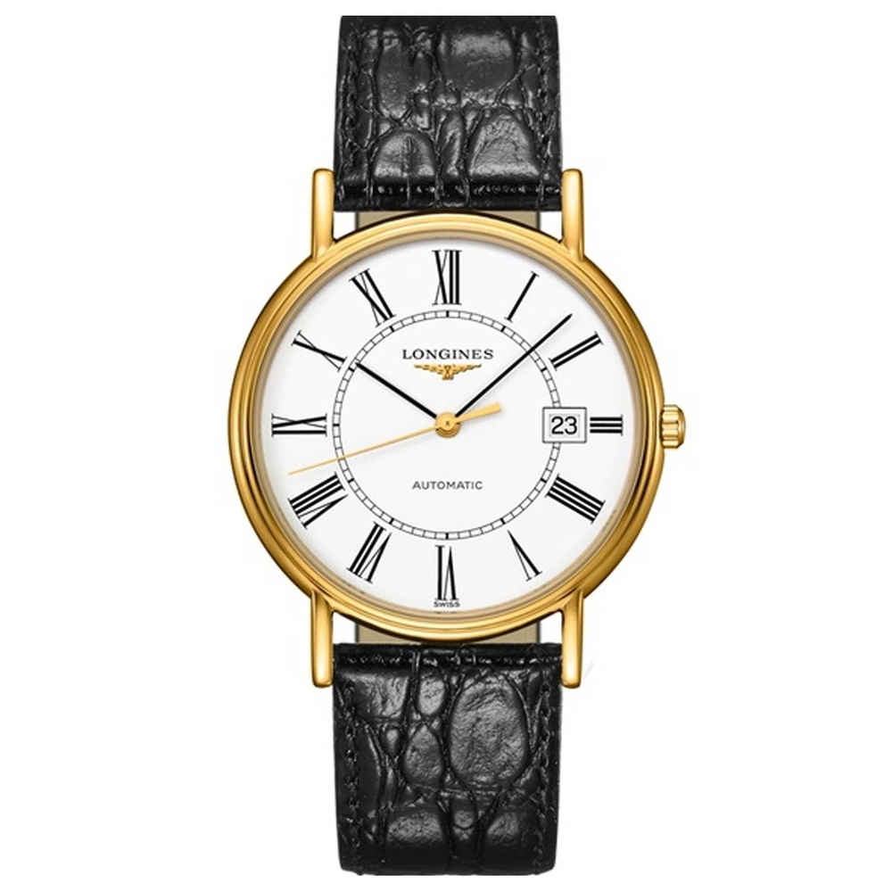 Đồng Hồ Longines Nam L49212112 đã sử dụng