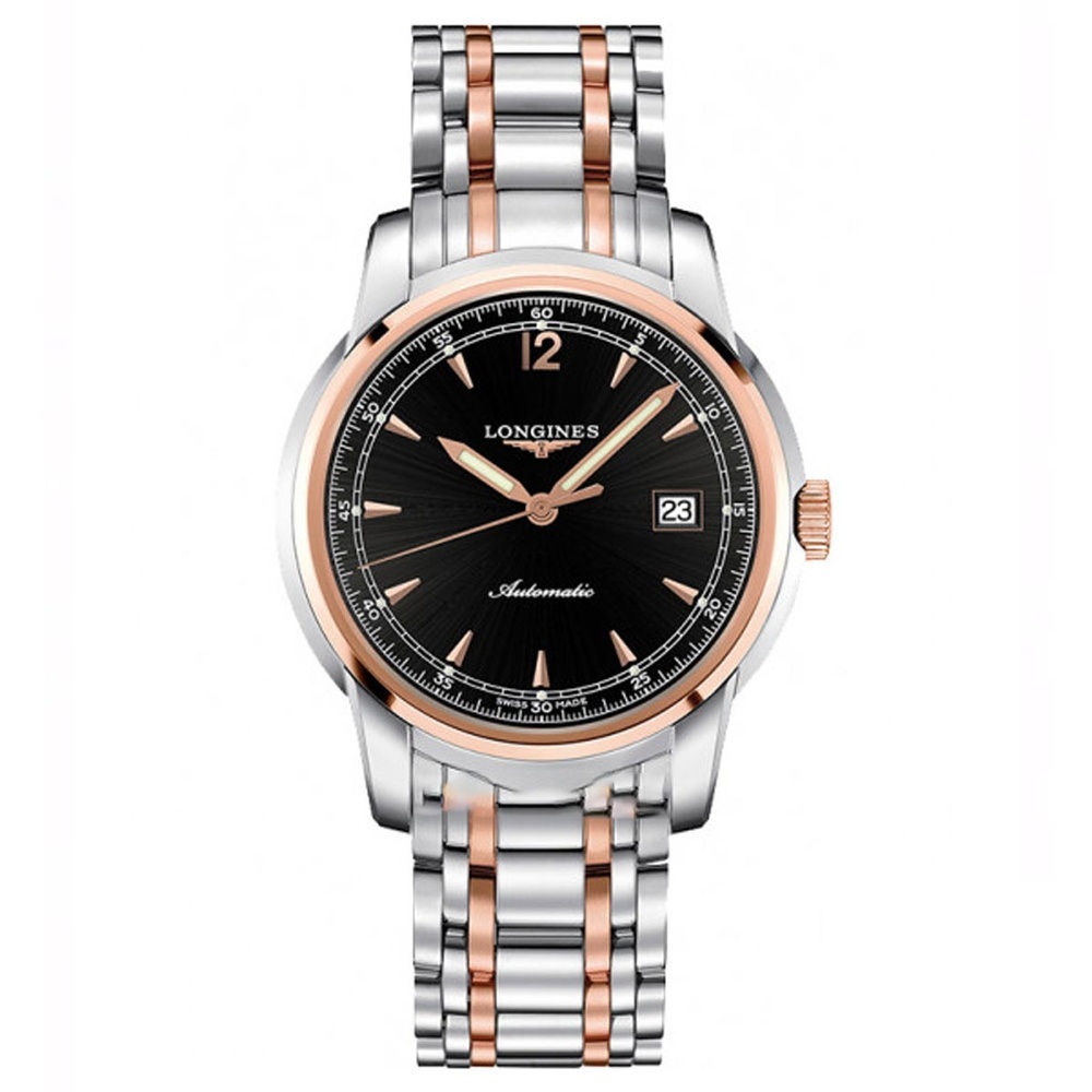Đồng Hồ Longines Nam L2.766.5.59.7 (L27665597) đã sử dụng
