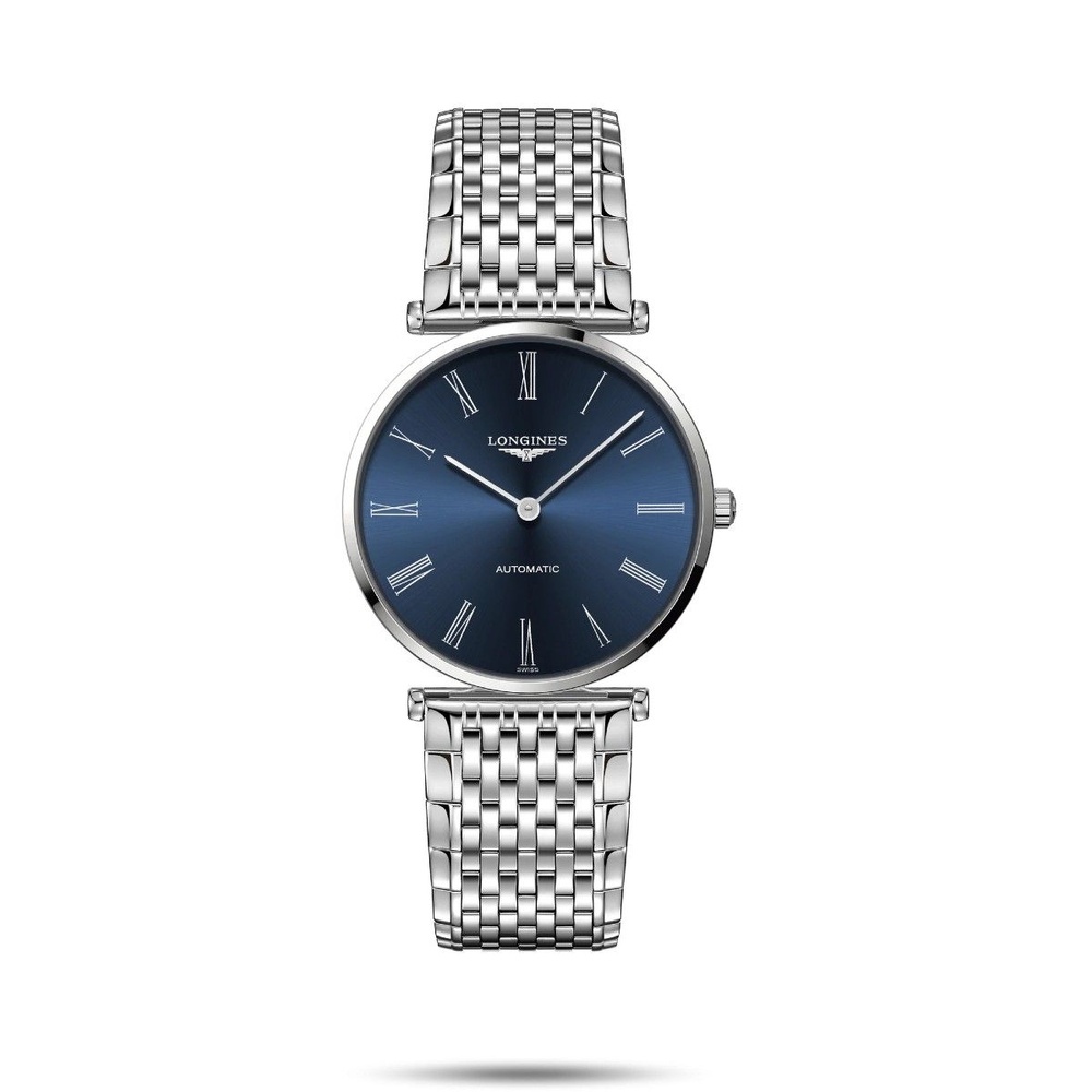 Đồng Hồ Longines La Grande Classique Nam L4.908.4.94.6 (L49084946) đã sử dụng