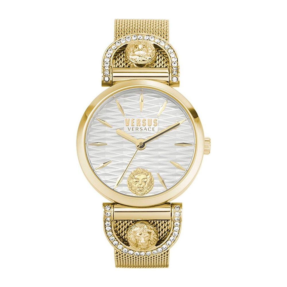 Đồng Hồ Versace - Nữ VSPVP0520