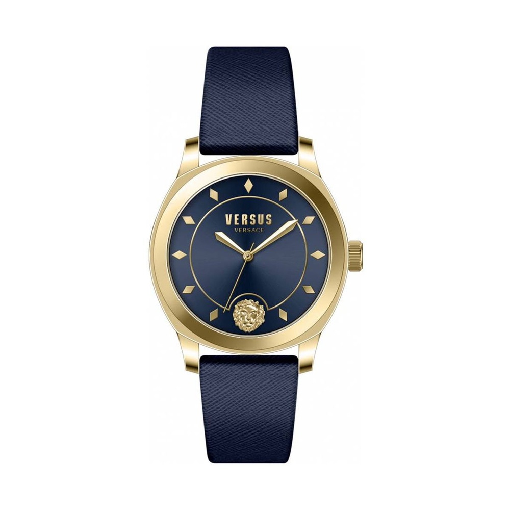 Đồng Hồ Versace - Nữ VSPBU0318