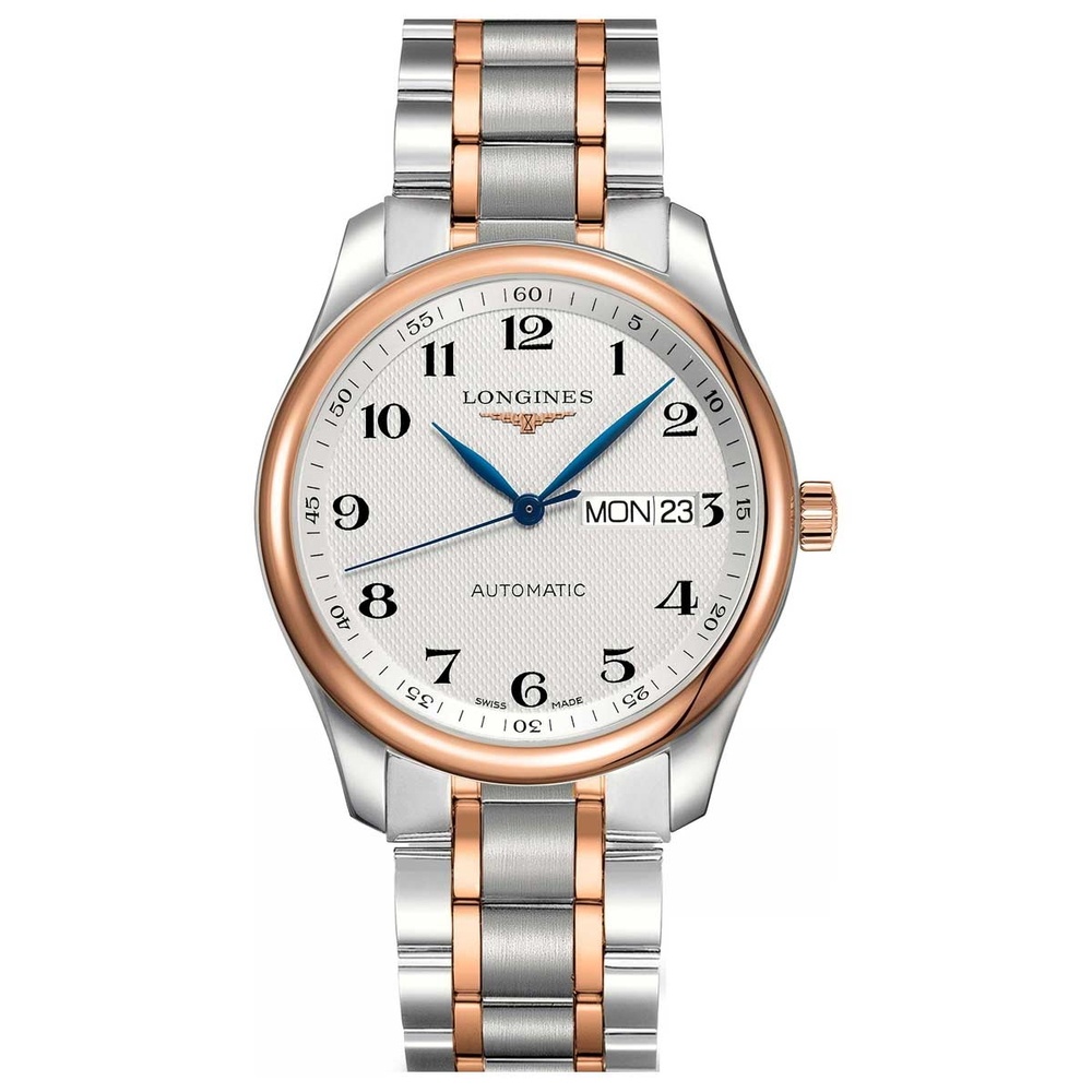 Đồng Hồ Longines Master Collection Nam L2.755.5.79.7 (L27555797) đã sử dụng