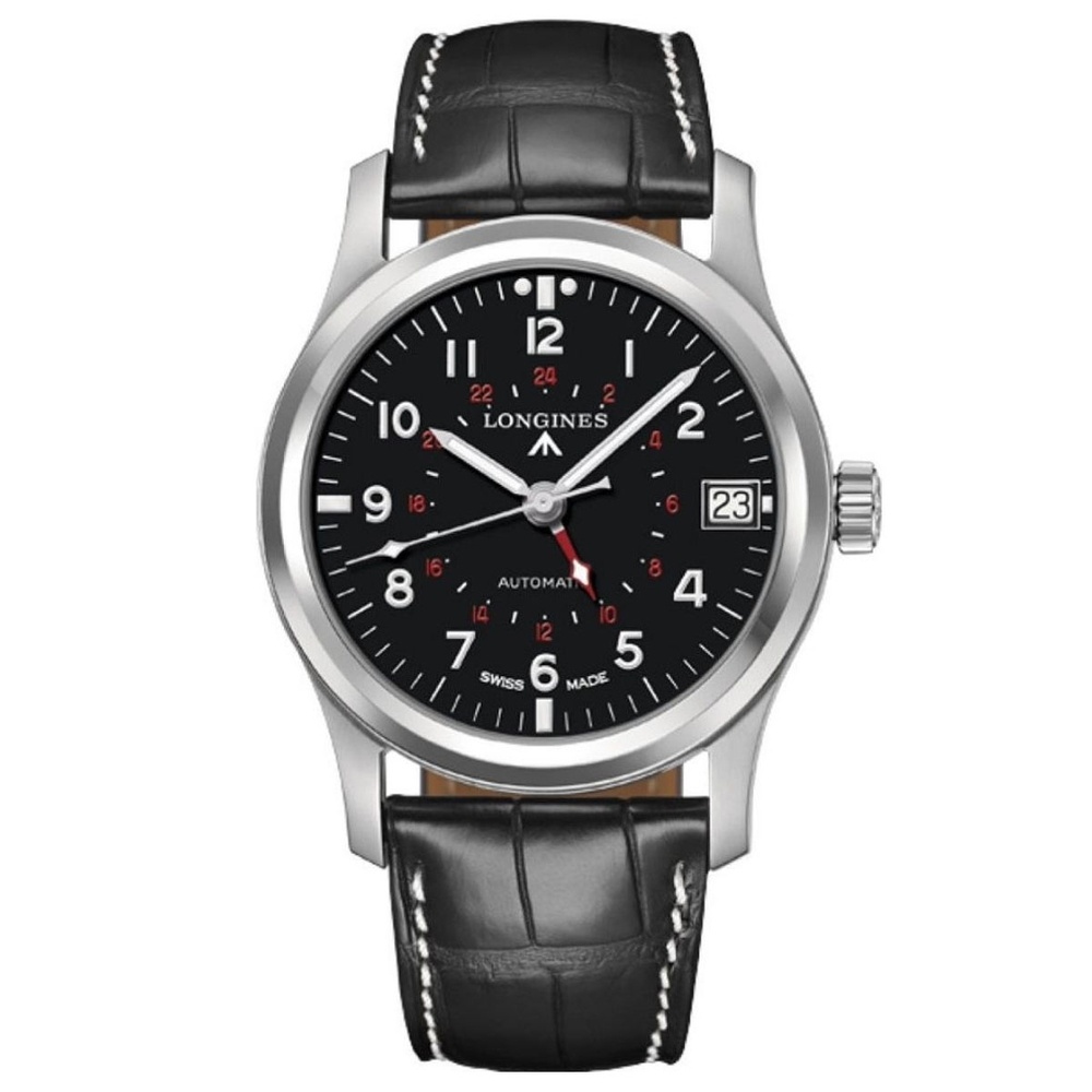 Đồng Hồ Longines Nam L2.831.4.53.2 (L28314532) đã sử dụng