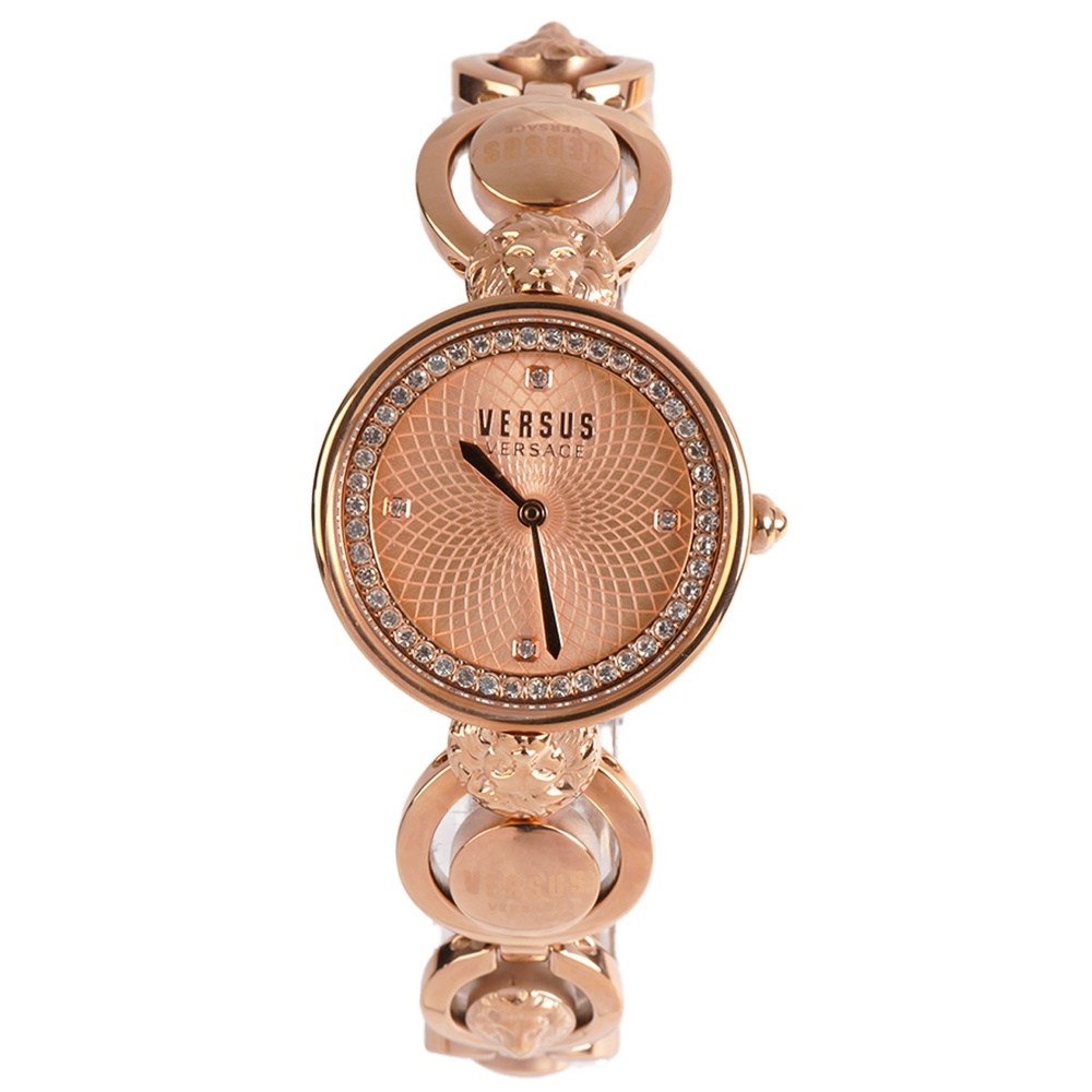 Đồng Hồ Versace - Nữ VSP333921