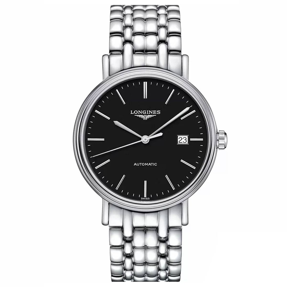 Đồng Hồ Longines Nam L4.922.4.52.6 (L49224526) đã sử dụng